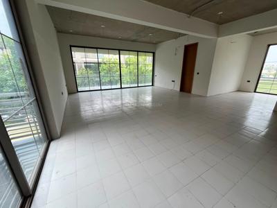 Hall Image of 5200 Sq.ft 4 BHK Villa for sale in Saamarth Lavish Villa, Raysan Gandhinagar for Rs. 99000000