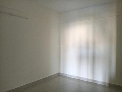 Bedroom Image of 1505 Sq.ft 3 BHK Apartment / Flat for rent in Yoga Sai Srikaram, Kaggadasapura Bengaluru for Rs. 60500