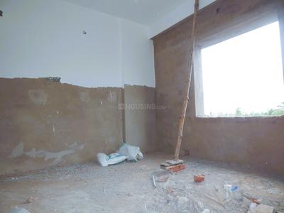 Bedroom Image of 900 Sq.ft 2 BHK Apartment / Flat for sale in Dum Dum Cantonment Kolkata for Rs. 3600000