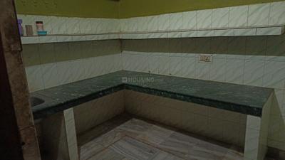 Kitchen Image of 1250 Sq.ft 2.5 BHK Independent House for rent in Bharuhana Mirzapur for Rs. 7000
