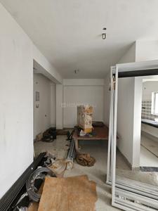 Living Room Image of 550 Sq.ft 1 BHK Apartment / Flat for sale in Basishta Guwahati for Rs. 2500000