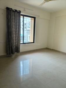 Bedroom Image of 1650 Sq.ft 3 BHK Apartment / Flat for sale in Mont Vert Tropez, Wakad Pune for Rs. 16400000