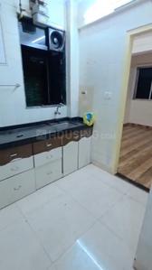 Kitchen Image of 985 Sq.ft 2 BHK Apartment / Flat for sale in Vashi Navi Mumbai for Rs. 16500000
