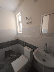 Image of 1872 Sq.ft 3 BHK Independent House for rent in Sector 4, Gurgaon for Rs. 35000