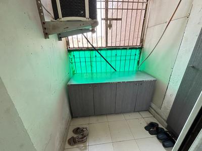 Balcony Image of 1100 Sq.ft 3 BHK Apartment / Flat for sale in Ajnara Grand Heritage, Sector 74 Noida for Rs. 17800000