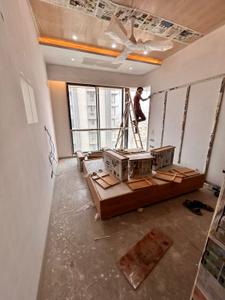 4 BHK Flat
