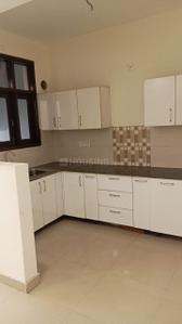 Kitchen Image of 1763 Sq.ft 3 BHK Apartment / Flat for sale in SBP Star Hills, Ashiana Colony Dera Bassi for Rs. 7000000