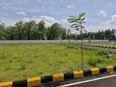 Image of 700 Sq.ft Residential Plot / Land for sale in Vikaa Royal Garden, West Tambaram, Chennai for Rs. 2449300