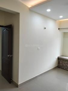 Hall Image of 1400 Sq.ft 3 BHK Apartment / Flat for rent in SJR Hamilton Homes, Gattahalli Bengaluru for Rs. 35000