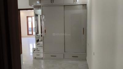 Bedroom Image of 1062 Sq.ft 4 BHK Independent House for sale in Harlal Pur Mohali for Rs. 9890000