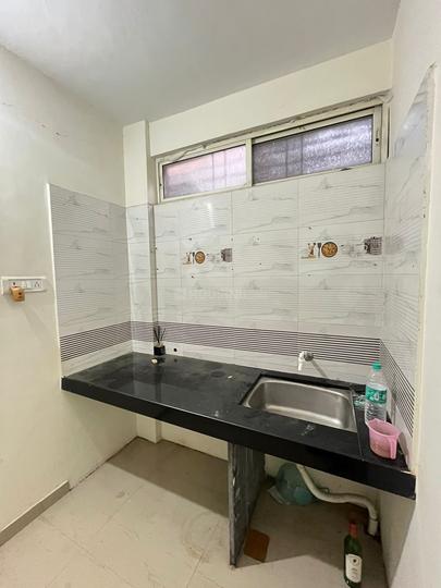Vakil Nagar, Erandwane Kitchen 1