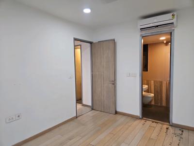 Bedroom Image of 850 Sq.ft 2 BHK Apartment / Flat for sale in Lodha New Cuffe Parade Lodha Gardenia, Sion Mumbai for Rs. 26000000