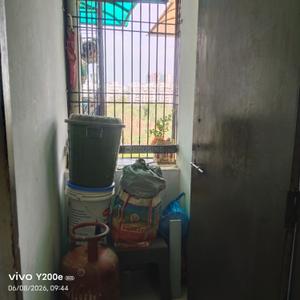 Balcony Image of 670 Sq.ft 2 BHK Apartment / Flat for sale in Kalali Vadodara for Rs. 2150000