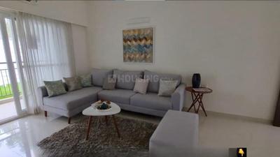 Hall Image of 1239 Sq.ft 2 BHK Apartment / Flat for sale in Varthur Bengaluru for Rs. 15800000