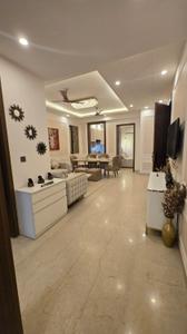 Hall Image of 1760 Sq.ft 3 BHK Apartment / Flat for sale in Trehan Luxury Floors, Sector 35 Sohna for Rs. 16000000
