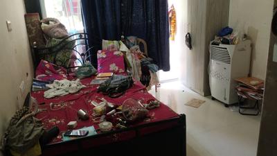 Bedroom Image of 730 Sq.ft 1 BHK Apartment / Flat for sale in Balaji Exotica, Kalyan West Kalyan for Rs. 5500000