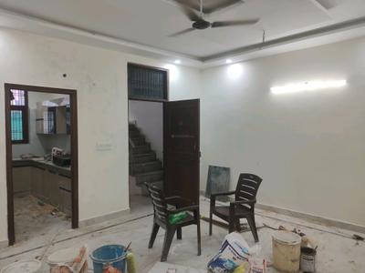 Living Room Image of 1422 Sq.ft 3 BHK Builder Floor for sale in Sector 49 Faridabad for Rs. 8800000