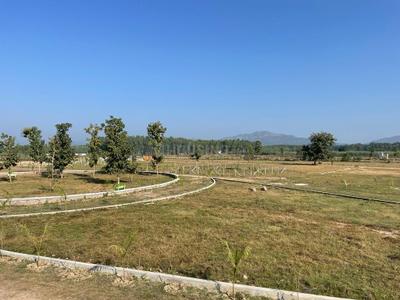 Image of 7344 Sq.ft 12 BHK Farm House for sale in Dharatal Shakumbhari Estate, Wazeedpur, Saharanpur for Rs. 4500000