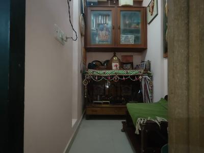 Hall Image of 2025 Sq.ft 3 BHK Apartment / Flat for sale in Trilokesh Gulmohar Heights, Prahlad Nagar Ahmedabad for Rs. 20000000