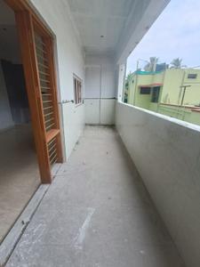 Balcony Image of 1990 Sq.ft 2 BHK Apartment / Flat for sale in Jayanagar Bengaluru for Rs. 36487500