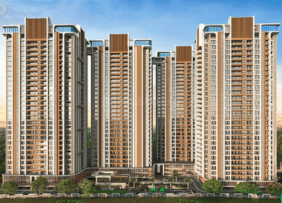2 BHK Flat