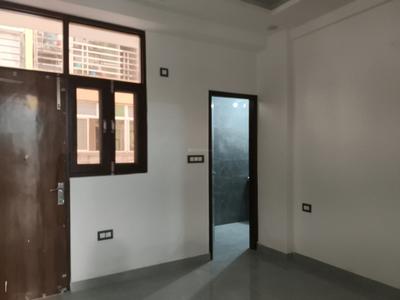 Bedroom Image of 900 Sq.ft 2 BHK Apartment / Flat for sale in Krishna Elite Homes, Noida Extension Greater Noida for Rs. 3845000