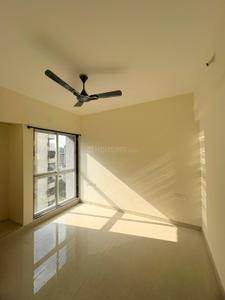 Hall Image of 542 Sq.ft 1 BHK Apartment / Flat for rent in Larkins Nest, Kasarvadavali Thane for Rs. 25000