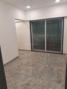 Hall Image of 950 Sq.ft 3 BHK Apartment / Flat for sale in Nirvaana Crown, Chembur Mumbai for Rs. 20000000