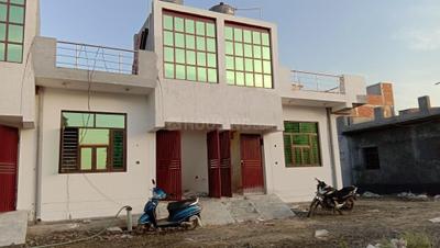 Image of 570 Sq.ft 2 BHK Independent House for sale in MPB Mansarovar Park, Lal Kuan, Ghaziabad for Rs. 4550000