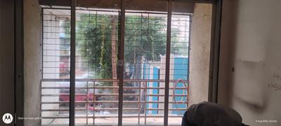 Balcony Image of 863 Sq.ft 2 BHK Apartment / Flat for rent in Padmadisha Paradise, Bhiwandi Thane for Rs. 12000