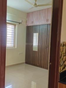 Bedroom Image of 1150 Sq.ft 2 BHK Apartment / Flat for rent in Kadugodi Bengaluru for Rs. 32900