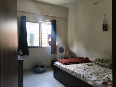 Bedroom Image of 550 Sq.ft 1 BHK Apartment / Flat for sale in Hinjawadi Pune for Rs. 4900000