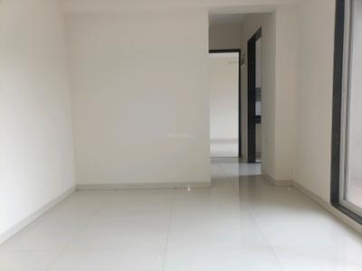 Living Room Image of 750 Sq.ft 1 BHK Apartment / Flat for sale in Niharika Absolute, Taloja Navi Mumbai for Rs. 6500000