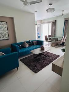 Bedroom Image of 1700 Sq.ft 2 BHK Apartment / Flat for sale in Malpani Cereza, Punawale Pune for Rs. 9000000