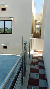 Balcony Image of 2100 Sq.ft 3 BHK Independent House for sale in Trimurty BN City, Mangla Bilaspur for Rs. 4200000