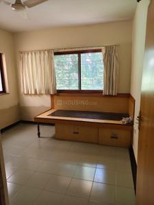 Bedroom Image of 2500 Sq.ft 4 BHK Duplex for sale in Nirmiti Ragdari Apartment, Aundh Pune for Rs. 34500000