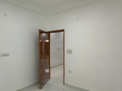 Bedroom Image of 900 Sq.ft 3 BHK Builder Floor for sale in Ved Vihar Ghaziabad for Rs. 3430424