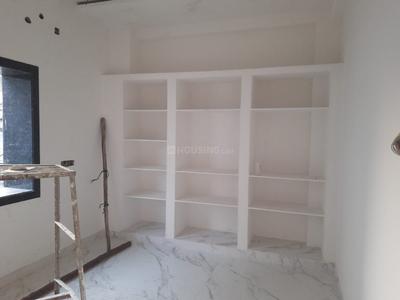 Bedroom Image of 1800 Sq.ft 3 BHK Independent House for sale in Kismatpur Hyderabad for Rs. 14200000