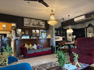 Hall Image of 2407 Sq.ft 3 BHK Duplex for sale in Nayabad Kolkata for Rs. 26500000