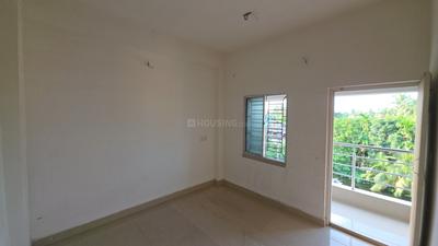 Bedroom Image of 770 Sq.ft 2 BHK Apartment / Flat for sale in Natagarh Kolkata for Rs. 2200000