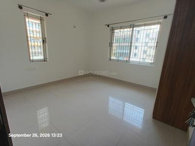 Bedroom Image of 1644 Sq.ft 3 BHK Apartment / Flat for sale in  Daisy Apartment, Sarjapur Bengaluru for Rs. 18000000