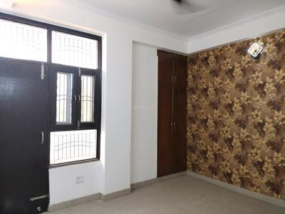 Bedroom Image of 1250 Sq.ft 3 BHK Builder Floor for sale in Shalimar Garden Ghaziabad for Rs. 10800000
