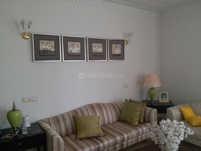 Hall Image of 2719 Sq.ft 3 BHK Apartment / Flat for sale in Central Park Resorts, Sector 48 Gurgaon for Rs. 71500000