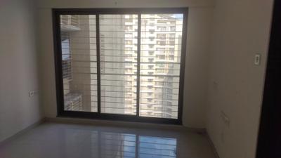 Bedroom Image of 1250 Sq.ft 3 BHK Apartment / Flat for sale in ACME Ozone, Thane West Thane for Rs. 18600000