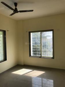 Bedroom Image of 1020 Sq.ft 2 BHK Apartment / Flat for sale in Kunal Icon, Pimple Saudagar Pune for Rs. 10000000