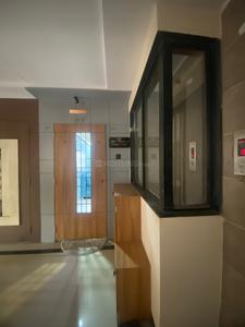 Image of 1201 Sq.ft 2 BHK Apartment / Flat for sale in Green City Gold, Bhatha, Surat for Rs. 5000000