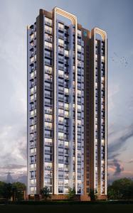 2 BHK Flat