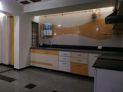 Kitchen Image of 1800 Sq.ft 4 BHK Independent House for rent in Brookefield Bengaluru for Rs. 75000