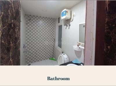 Image of 2080 Sq.ft 4 BHK Apartment / Flat for sale in Sattva Luxuria Heights, Tangra, Kolkata for Rs. 28000000
