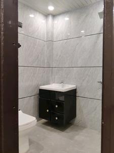 2 BHK Independent Builder Floor